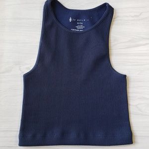 Free People crop top